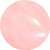 розовый кварц 